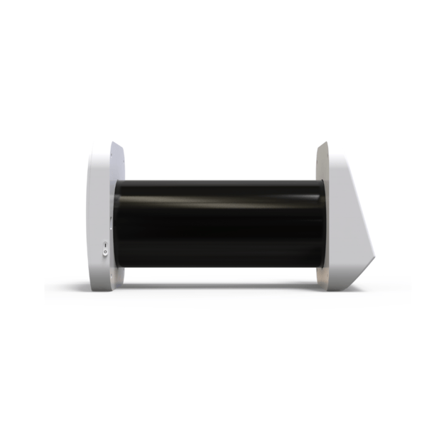 Sieninis mini rekuperatorius BSK Zephyr Mini 1