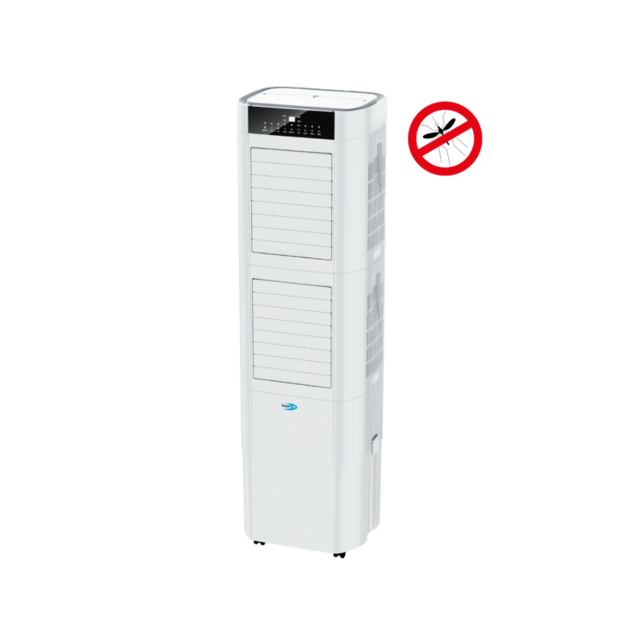 Mobilus oro vėsintuvas BREZZA FRE10E 1