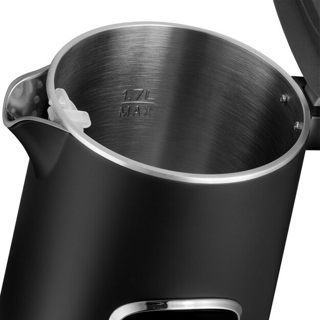 Virdulys su temperatūros reguliavimu Concept RK3385, 1,7 l 6