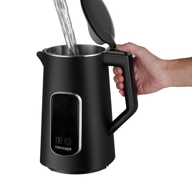 Virdulys su temperatūros reguliavimu Concept RK3385, 1,7 l 3