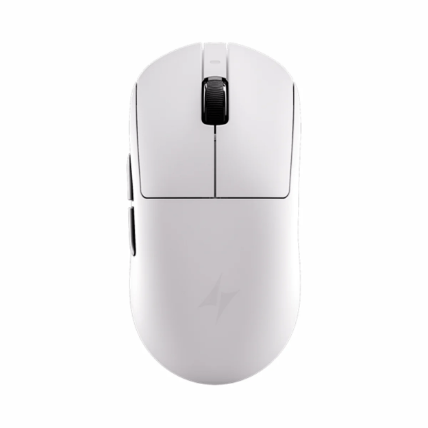 ATK A9 Wireless White (Balta) Belaidė Žaidimų Pelė