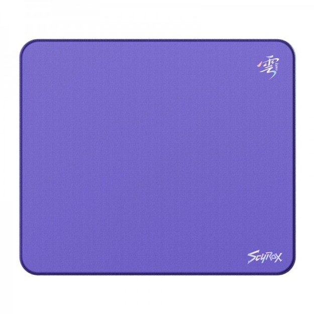 Scyrox Kumo Soft Pelės Kilimėlis | XL, Purple