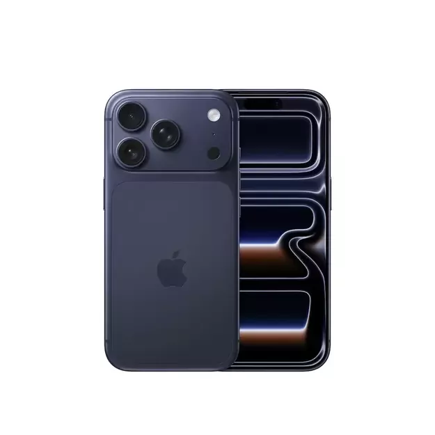 iPhone 17 Pro Max 512GB Deep Blue