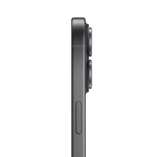 iPhone 17 256GB Black 2