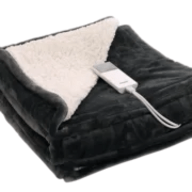 Prime3 SHT21 Elektrinė antklodė