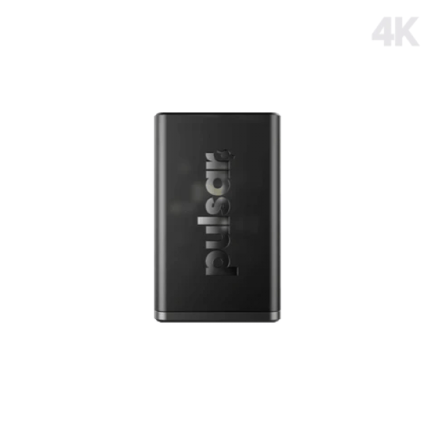 Pulsar 4K Wireless Dongle Pelės Adapteris