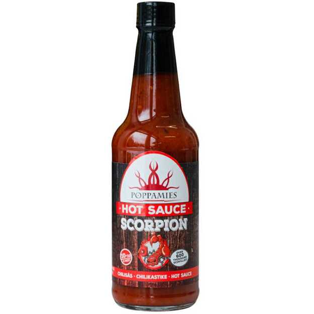 Padažas - marinatas 