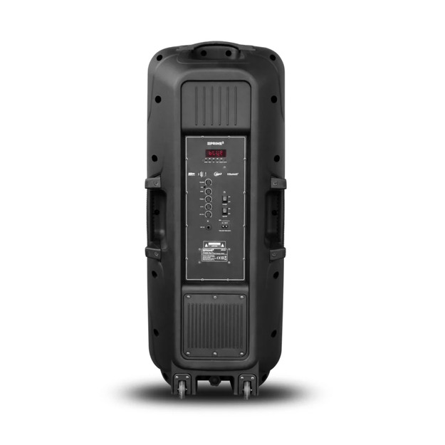 Prime3 APA24 Muzikinis centras