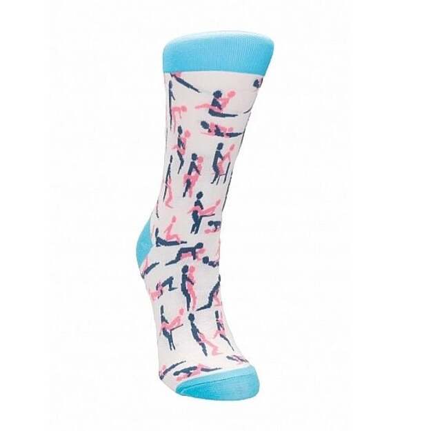 Kojinės Kama Sutra (36-41 dydis) 7