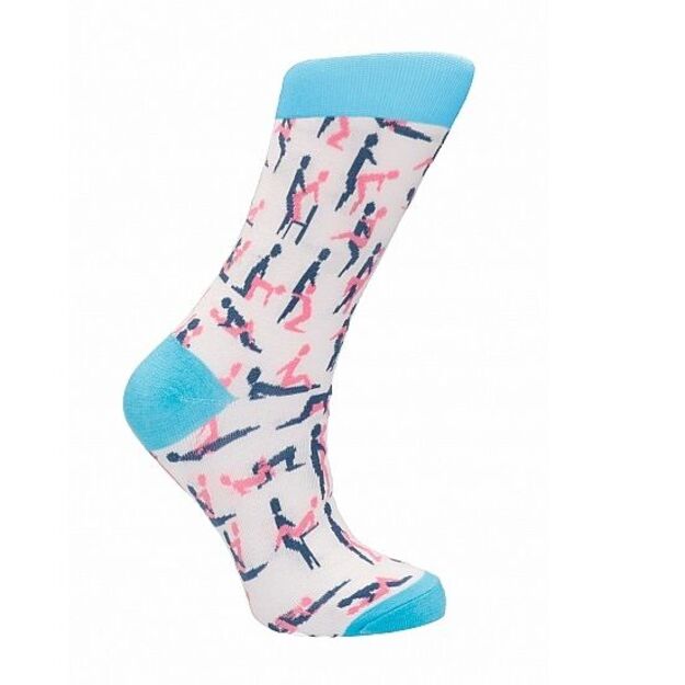 Kojinės Kama Sutra (36-41 dydis) 5