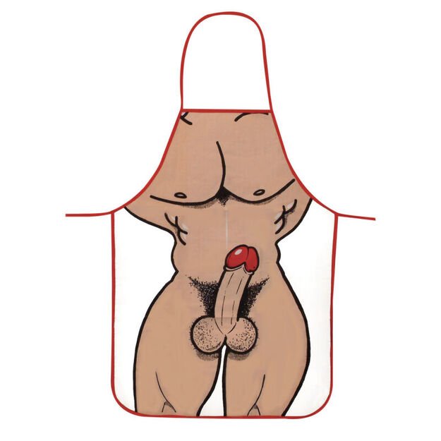 Prijuostė Erekcija 3