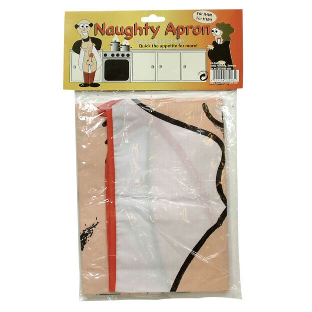 Prijuostė Erekcija 1