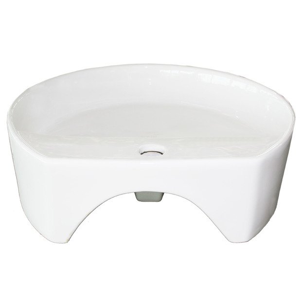 Penio užmovas Jėgos narvas 7