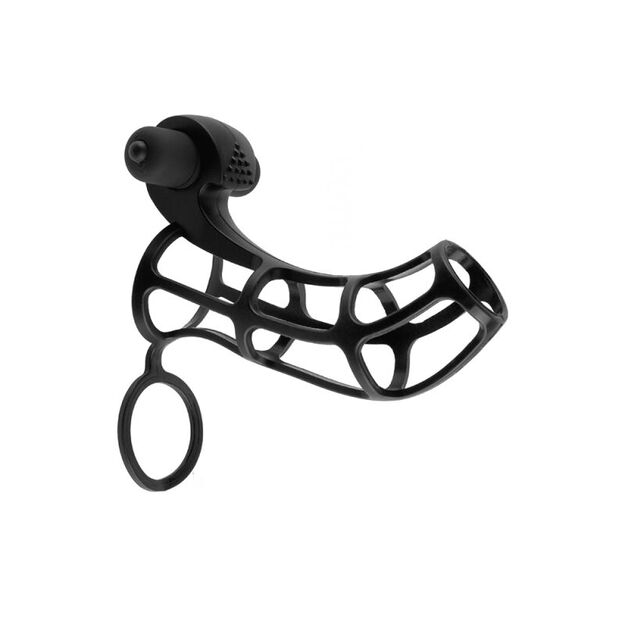 Penio užmovas Jėgos narvas 4