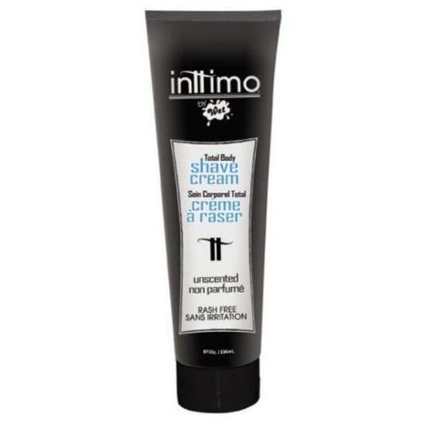 Skutimosi kremas Intimo bekvapis (236 ml) 1