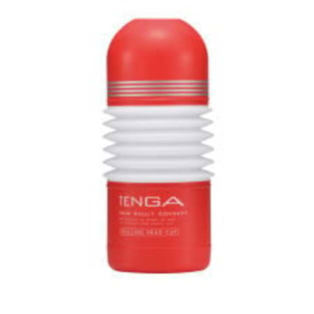 Tenga masturbatorius Original Rolling Head