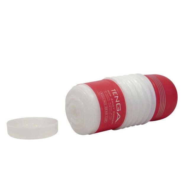 Tenga masturbatorius Original Rolling Head 2