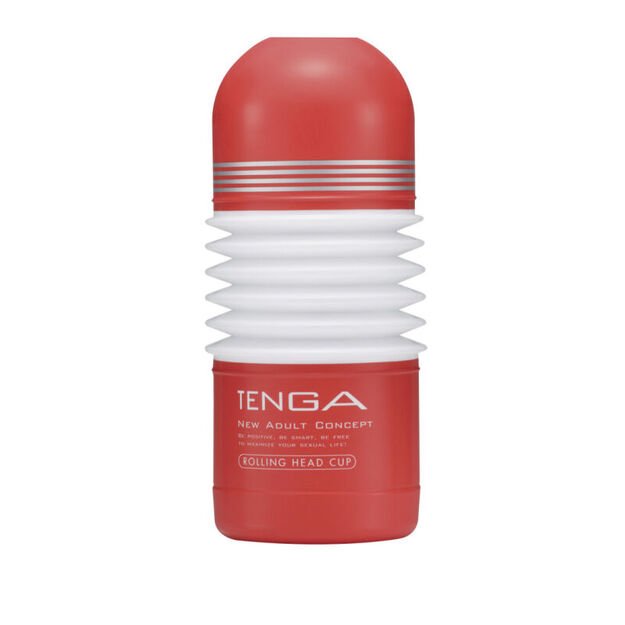 Tenga masturbatorius Original Rolling Head 3