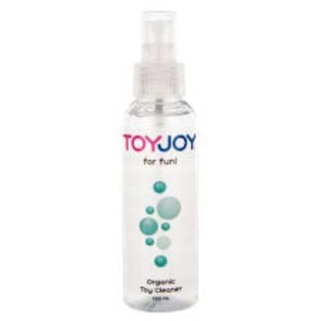 Sekso žaislų valiklis TOY JOY (150 ml)