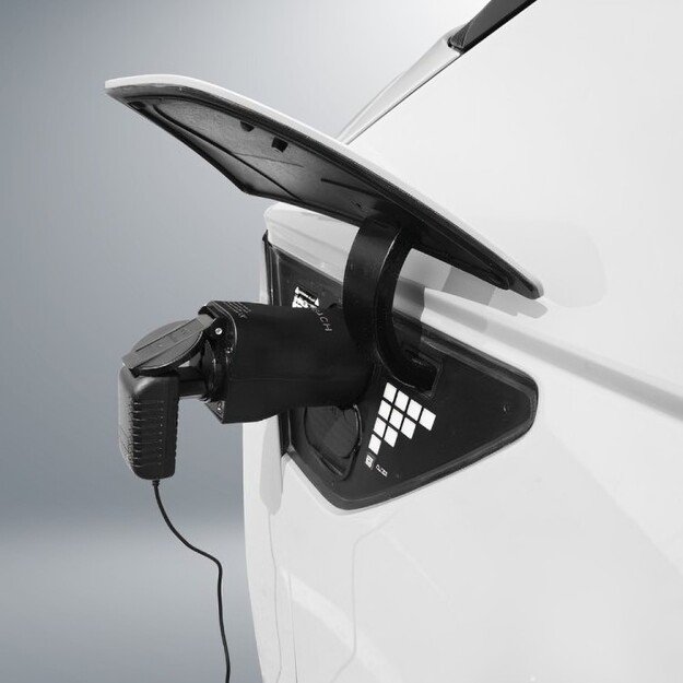 Adapteris Reach Type2 V2L 3