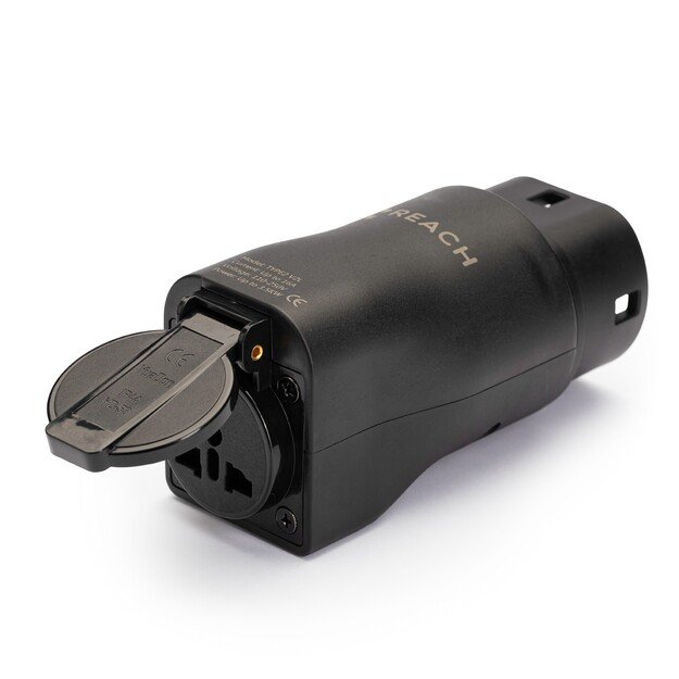 Adapteris Reach Type2 V2L 5