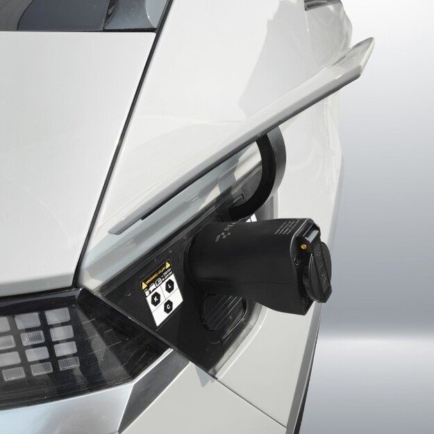 Adapteris Reach Type2 V2L 4