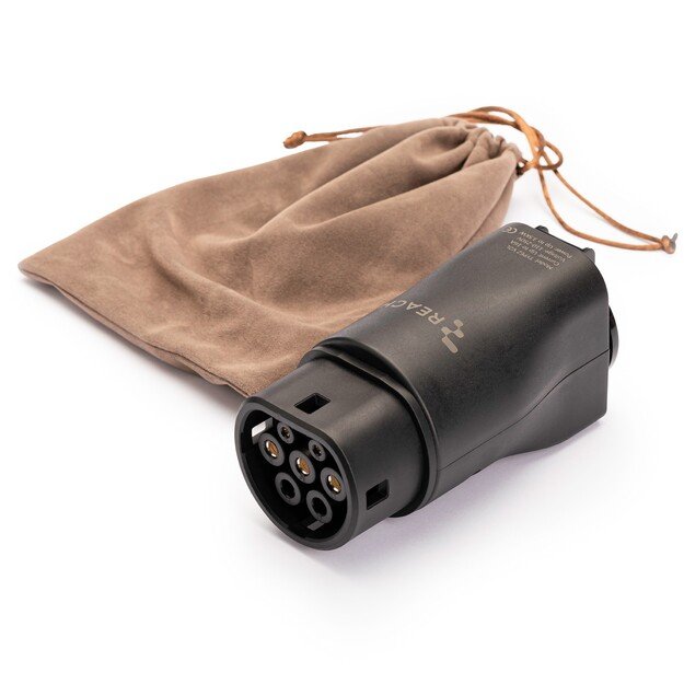 Adapteris Reach Type2 V2L 1