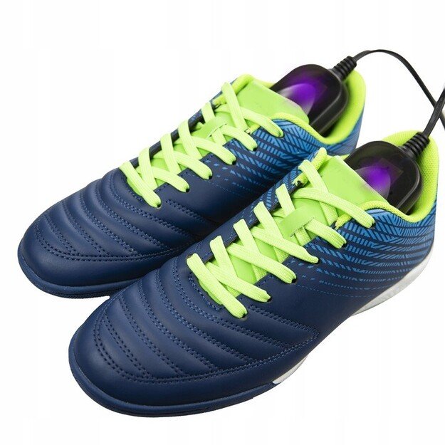 Batų džiovintuvas Reach SD-23 UV juodas 6