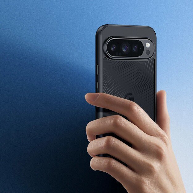 Dėklas Dux Ducis Aimo Google Pixel 10/10 Pro 3