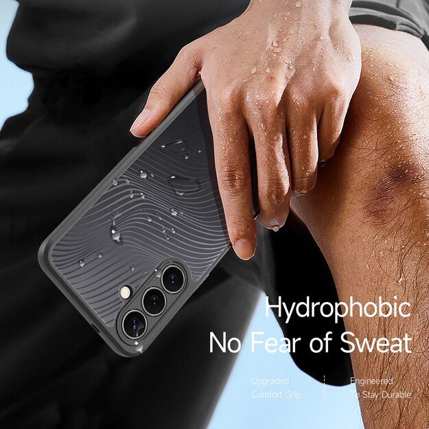 Dėklas Dux Ducis Aimo Samsung S731 S25 FE 4