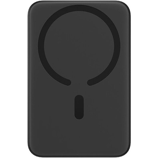I&scaron;orinė baterija Power Bank Baseus Magnetic Mini Air 20W 10000mAh juoda P10059001113-00 1