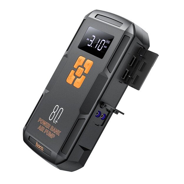 Mobilus energijos &scaron;altinis Hoco QS2 800A max 8000mAh 2