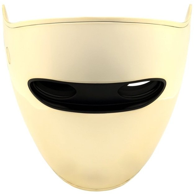 Beautifly Aura Gold LED collagen mask 6