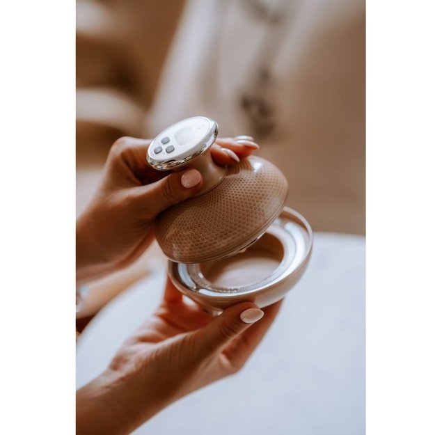 Beautifly B-Lumix Body Slimming and firming body appliance with 24-carat gold 5