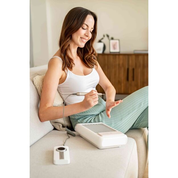 Beautifly NailVac Nails Dust absorber 4