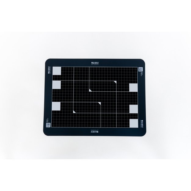 ISOD ProCut M12/V1/V2 Cutting Mat FG 5PK