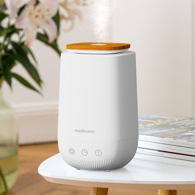 Medisana AD 650 Diffusor