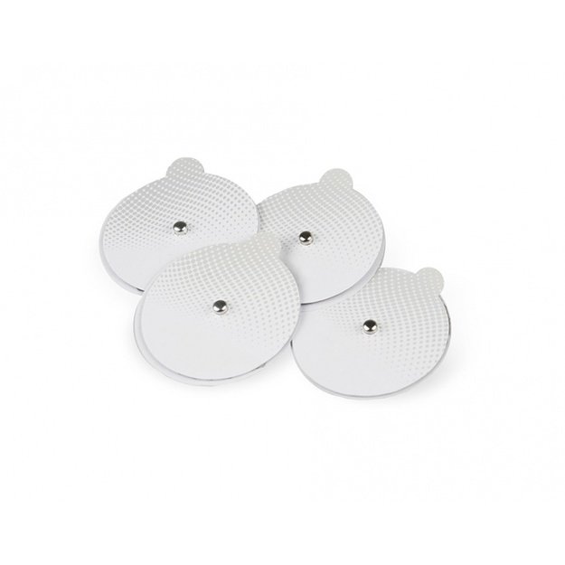 Medisana Electrodes for BT 850