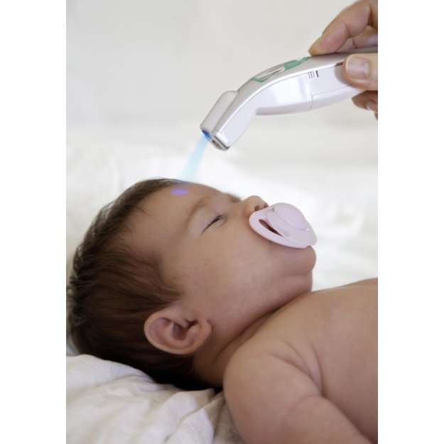 Medisana FTN Thermometer 6