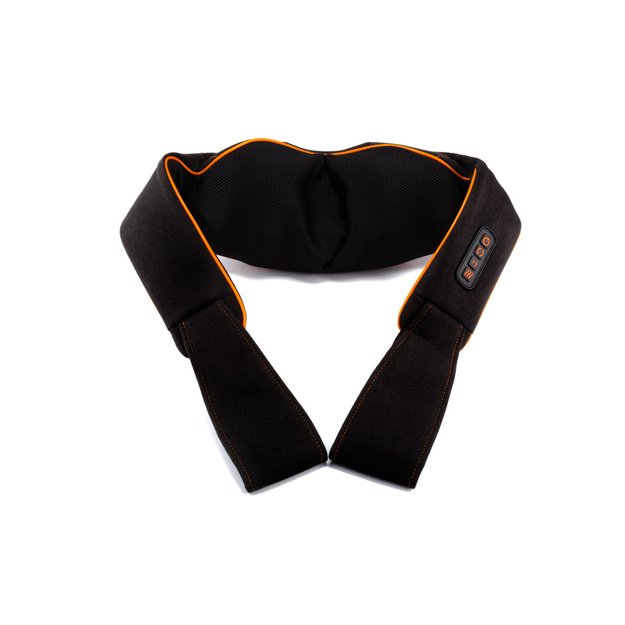 Medivon Collar Simple Black 1