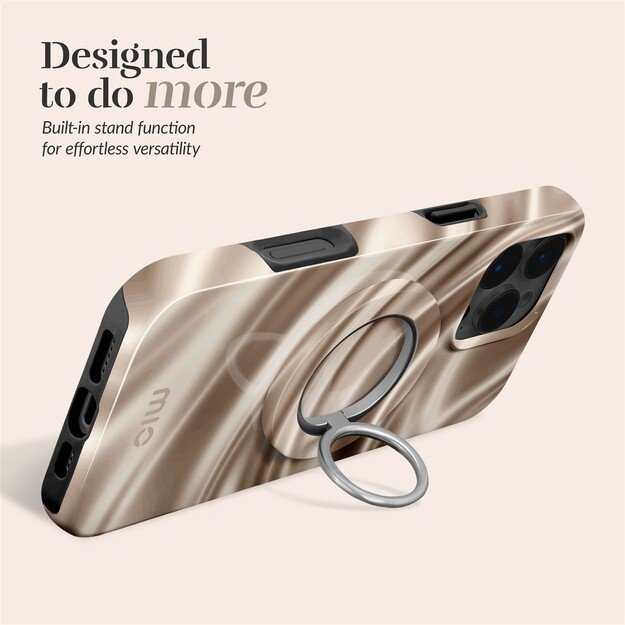 MIO Silky Dreams Magsafe Case Compatible Ring Holder 1