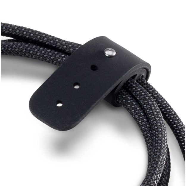 mophie Chargestream USB-C to USB-C cable 3m Black 3