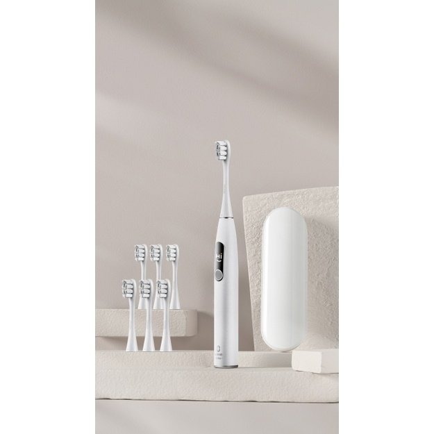 Oclean Electric Toothbrush X Pro Elite Premium Set 2