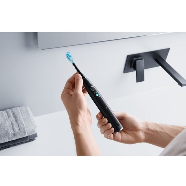 Oclean X Pro 20 S Electric Toothbrush Black 6