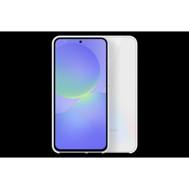 QA366CTEGWW Clear Case Samsung Galaxy A36, Transparent 2