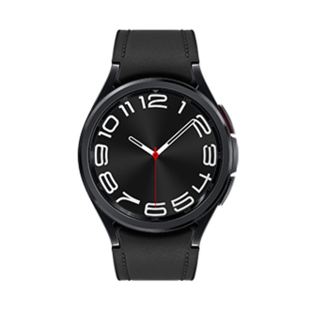 R950 Galaxy Watch 6 Classic 43mm Black