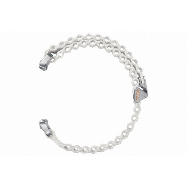 SVL70MWEGEU Trail Band Samsung Galaxy Watch Ultra, White Sand 3