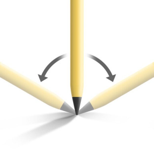 ZAGG Pro Stylus 2 Universal Wirelessly charged Grey. 9