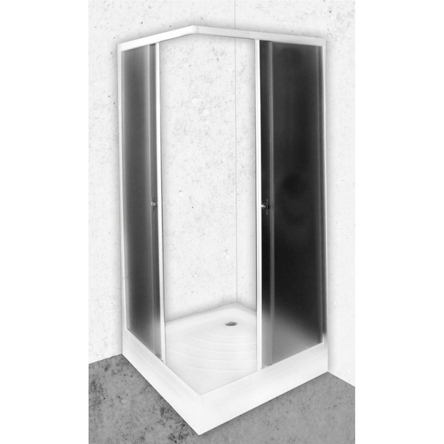 Du&scaron;o kabina ZK90 FABRIC