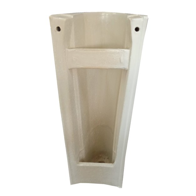 Keramikinė praustuvo koja C306 1